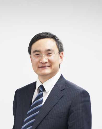 Managing Director of China Telecom Charlie Cao